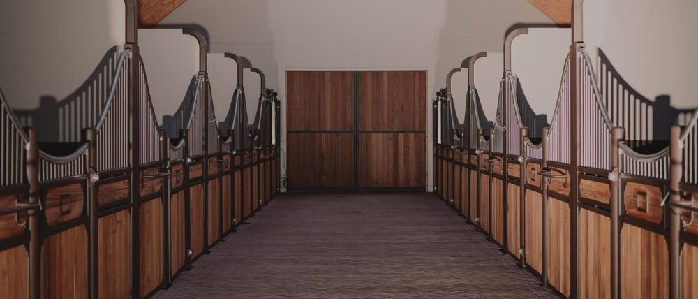 Kentucky Inspiration